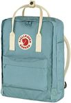 Fjallraven Unisex Backpack Kanken, UN Blue, 38 x 27 x 13 cm, 16 L