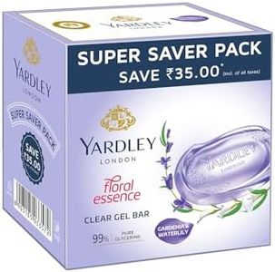 Yardley Lo