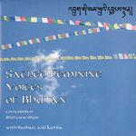 Sacred Feminine Voices of Bhutan