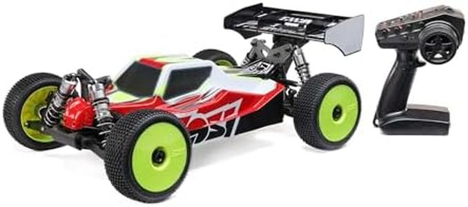Losi RC Ca