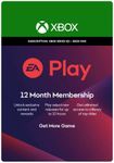 EA Play - 12 Month Subscription | Xbox - Download Code