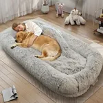 Murago Human Dog Bed for Adults, 46