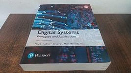 Digital Systems, Global Edition