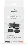 Cardo Packtalk Outdoor Helmet Commu
