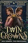 Twin Crowns: The Sunday Times bests