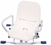 Aidapt Rotating Swivelling Bath Bathing Seat Transfer Chair Aid