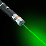 Green Laser Sights