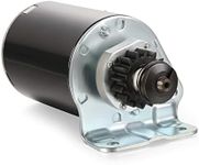 Madlife Garage Electric Starter Wit
