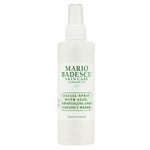 Facial Spray with Aloe Adaptogens and Coconut Water by Mario Badescu for Women - 8 oz Spray