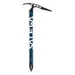 SALEWA Alpine-X Ice Axe, Night, 65, UNISEX