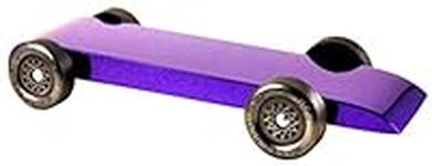 Pinewood Pro Derby Car Kit with PRO