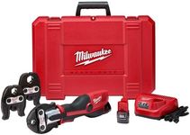 Milwaukee 2473-22 M12 Force Logic P