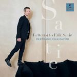 Letter(s) to Erik Satie [VINYL]