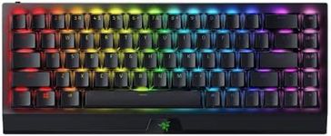 Razer BlackWidow V3 Mini HyperSpeed