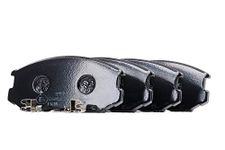 Brembo Brake Pad for Mitsubishi Lancer