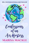 Confessions of an Air Hostess (Irish romantic comedy)