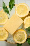 Scrubby Soap Citrus Cleaner (Lemon)