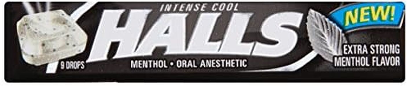 HALLS Reli
