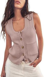 Sleeveless