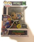 Funko pop Bait sdcc Astro. Boy Glow 1108