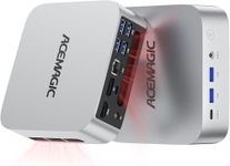 ACEMAGICIAN Matrix Mini M1 Mini PC,