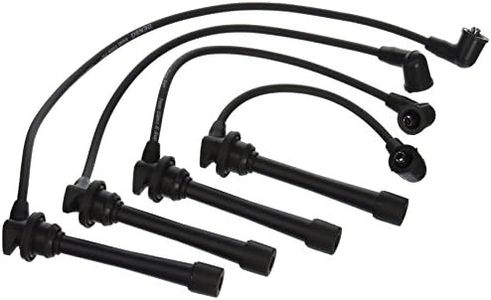 Denso 671-4239 Spark Plug Wire Set