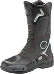 Joe Rocket - 1377-0011 Ballistic Touring Men's Boots (Black, Size 11)