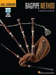 Hal Leonard Bagpipe Method