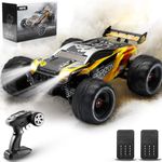 Rc Trucks For Adults