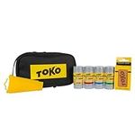 TOKO Grip Wax Kit for Cross Country