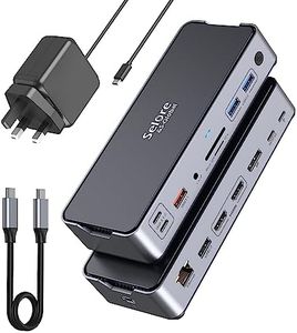 USB C Dock