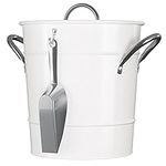 LF Likefair Double Wall Ice Bucket 