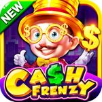 Cash Frenzy Casino - Free Slots & Casino Games