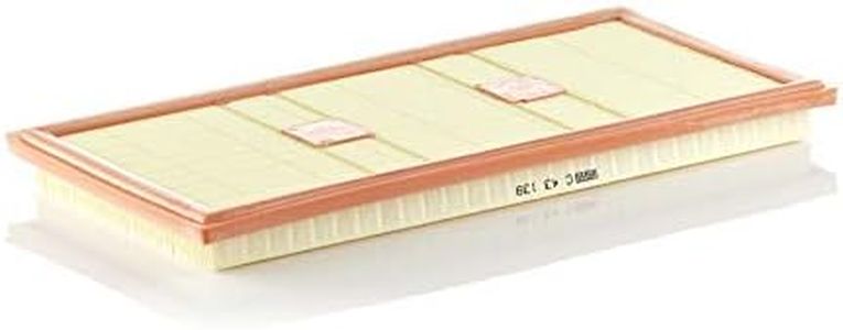 MANN-FILTER C 43 139 Engine Air Filter