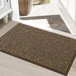 BEQHAUSE Dirt Trapper Door Mat 24" 