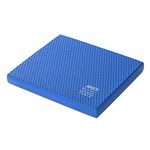 AIREX Balance Pad – Stability Trainer for Balance, Stretching, Physical Therapy, Exercise, Mobility, Rehabilitation and Core Training Non-Slip Closed Cell Foam Premium Balance Pad