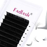 Lash Extensions 8-20mm Length FADLA