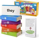 Coogam 520 Sight Words Flashcards V