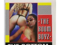 Bottom Booms