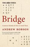 The Times Bridge: Common mistakes and how to avoid them (The Times Puzzle Books)