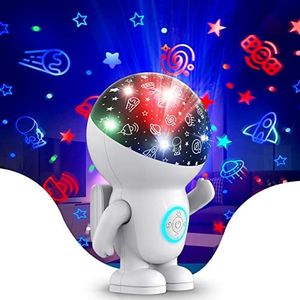 Astronaut 