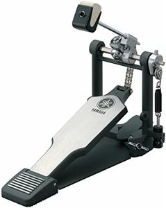 Yamaha FP-9500C Foot Pedal - Double Chain Drive, 2-Sided Beater; Case Included