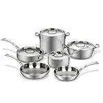 Cuisinart French Classic Tri-Ply St