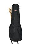 Gator GB-4G-BASSX2 4G Series 2x Bass Guitar Gig-Bag