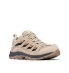 Columbia Men Crestwood Waterproof Hiking & Trekking Shoes