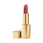 Estée Lauder Pure Colour Long Lasting Cream Lipstick,1 Count , 440 Irresistible