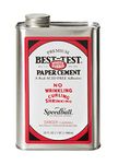 Best-Test Premium Paper Cement 32OZ Can