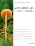 Audubon Mushroom Guide