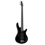 Ibanez Bass Guitar SR Gio series 4 string GSR180-BK