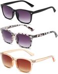 FSRTEP Bifocal Sunglasses For Women